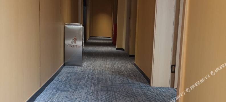 涪瑞酒店(涪陵宝龙广场店)图片