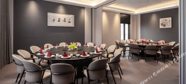 西安临潼骊芮酒店(华清池地铁站店)图片