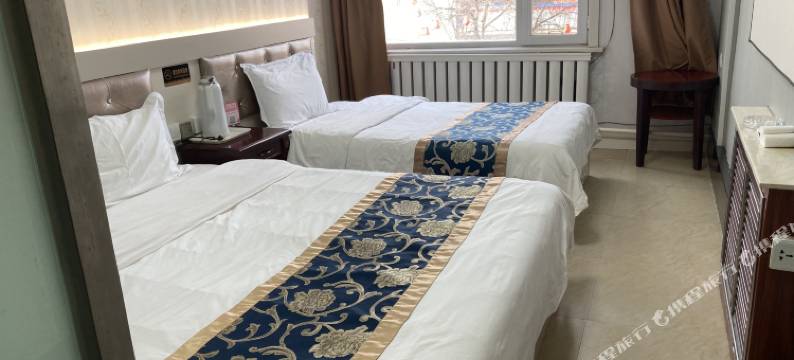 和龙小城故事快捷宾馆图片