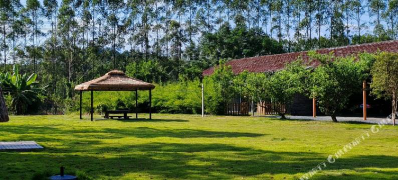 博罗祥麟云舍民宿图片