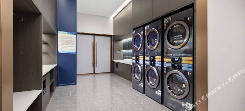 怡致酒店(新鸿港交易中心店)图片