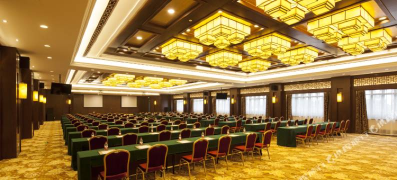 乌镇水巷驿图片