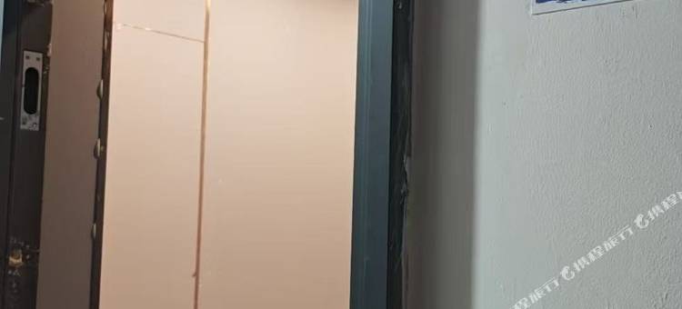 悠米全屋智能民宿(南京新街口地铁站店)图片