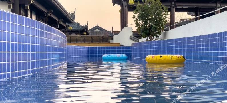 云居酒店(九江庐山东林大佛景区店)图片