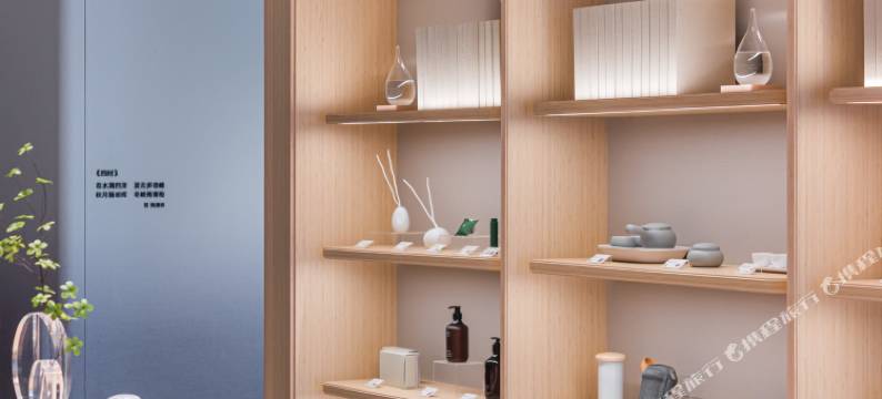 全季酒店(莆田南门兴化府步行街店)图片