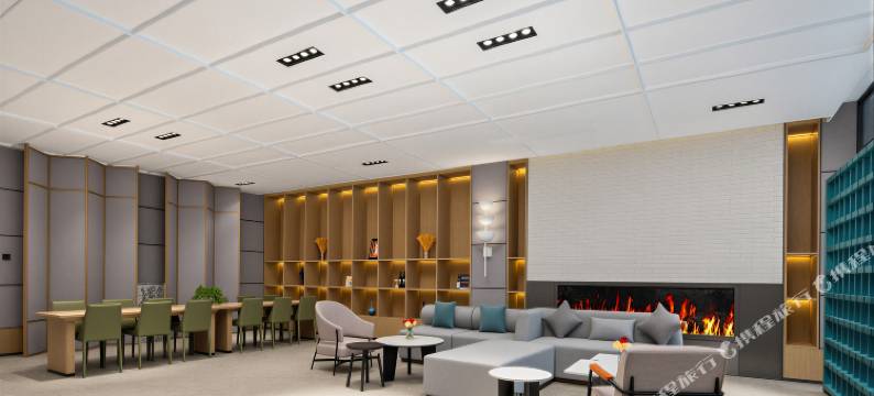 丽怡酒店(阳朔印象刘三姐店)图片