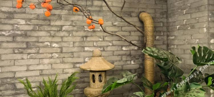 梅馨坊疗愈睡眠安居小院(大同古城华严寺店)图片