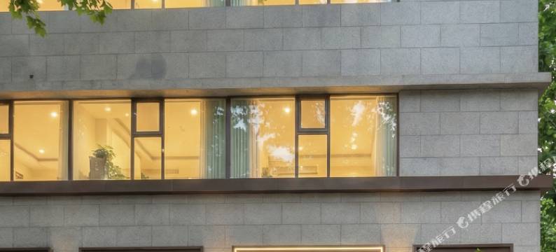 花筑·鼓悦茶宿(西安永宁门钟鼓楼地铁站店)图片