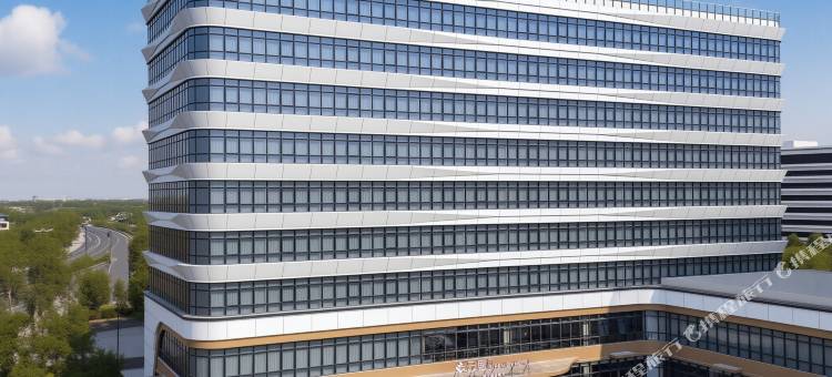 非繁云居酒店(湖州南浔高铁站店)图片