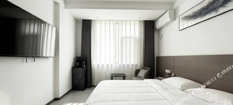 洋县枫泊民宿酒店图片