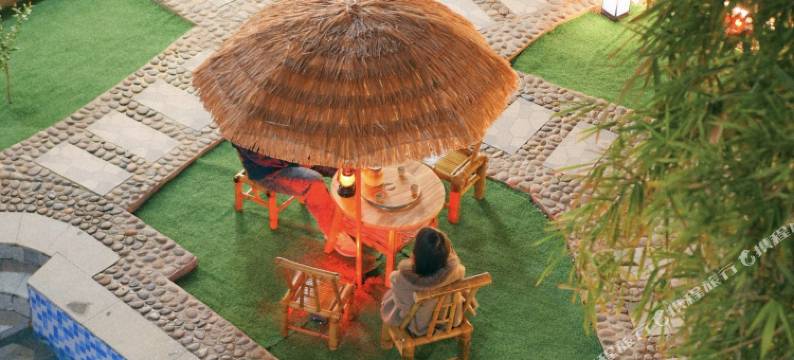 象州碧水湾温泉酒店图片