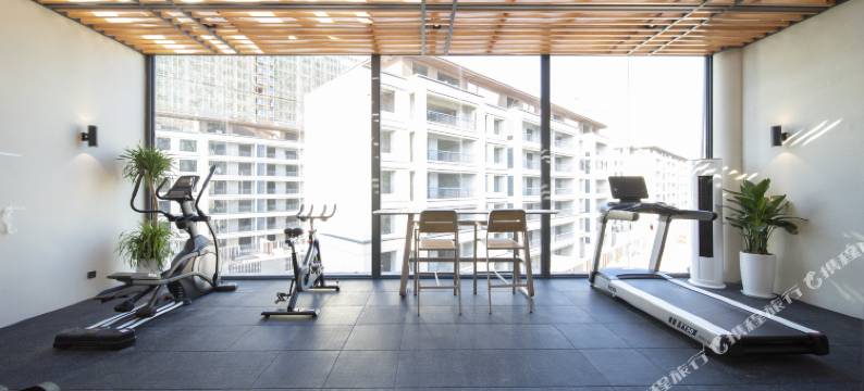 咸宁崇阳雅斯菲尔酒店图片