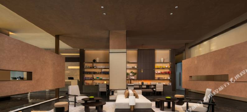 宁波镇海枫园地铁站亚朵酒店图片