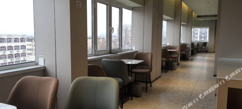 格林豪泰智选酒店(磁县店)图片