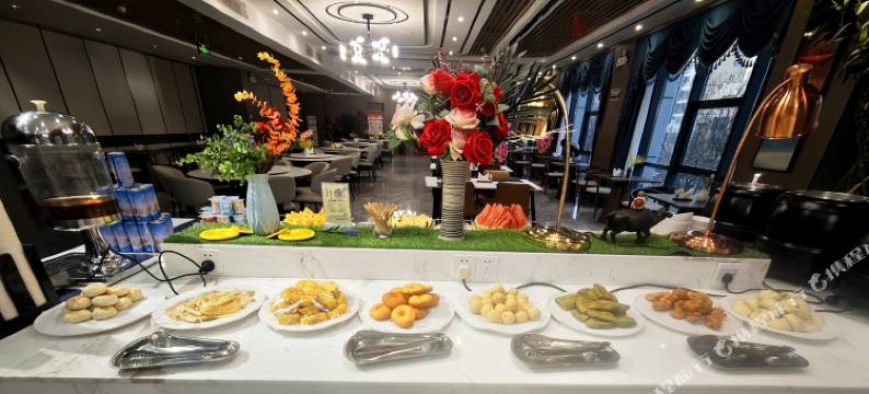 静宁翔宇大酒店图片