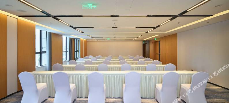 宁德霞浦万豪万枫酒店图片