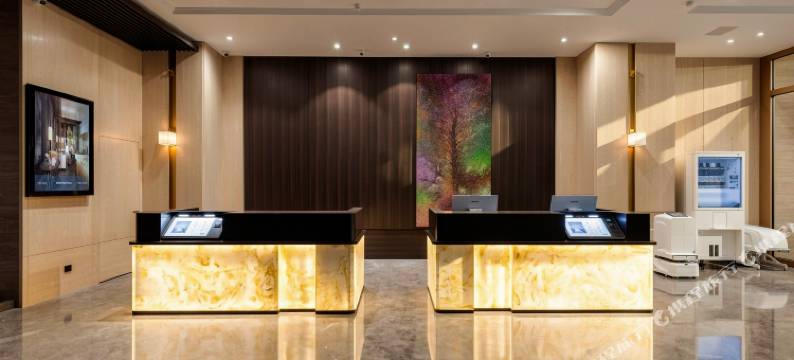 美豪丽致酒店(乐陵澳林时代天街店)图片