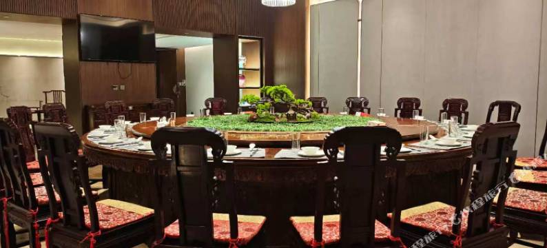 方城县第.一宾馆图片