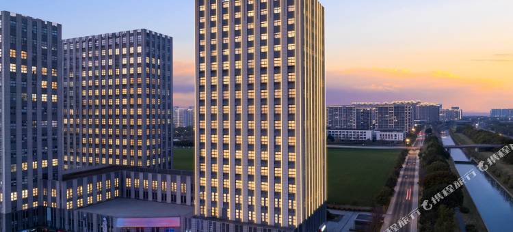 望山居酒店(苏州科技城高新区文体中心店)图片