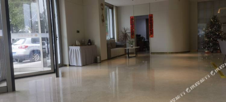 蜗家民宿图片