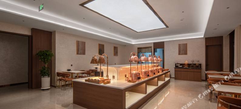 长治锦潞瑞朋酒店图片