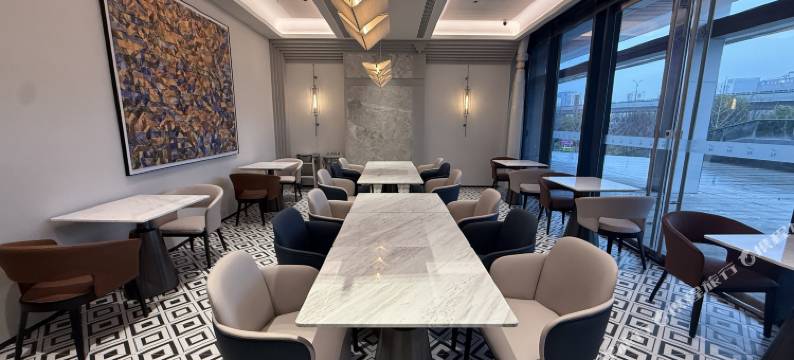 杭州国际会展中心诺富特公寓酒店图片