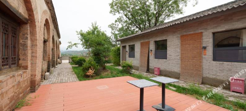 臣南河百恒锦绣庄园图片