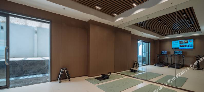 昆明豪生Life酒店(万象城菊华地铁站店)图片