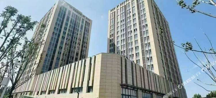 澜清智能民宿(昌黎澜山公馆店)图片