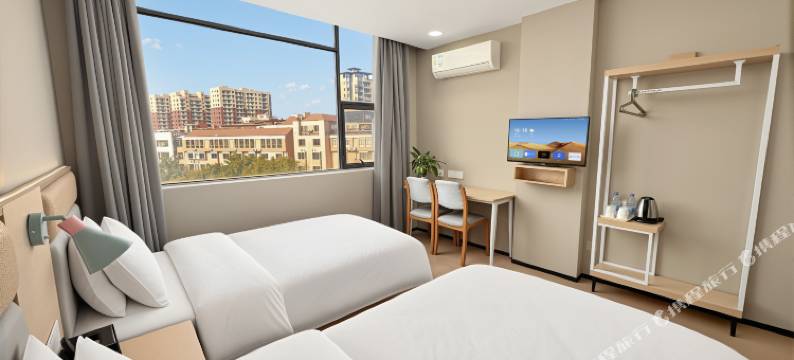 如家派柏·云酒店(石狮泰禾广场店)图片