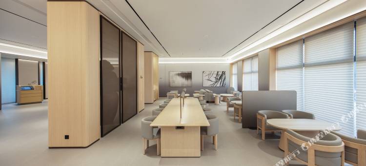 全季酒店(无锡天安智慧城菱湖大道店)图片