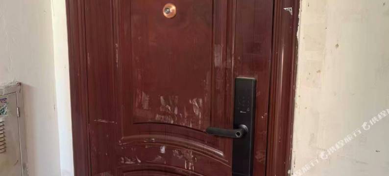 小布丁民宿图片