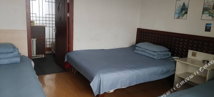 延吉兴源旅馆图片