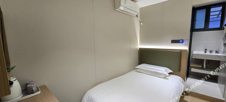 南京群贤酒店(鼓楼医院南京大学店)图片