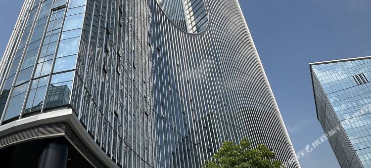 Topsky|IFS天际民宿(苏州金鸡湖博览中心店)图片
