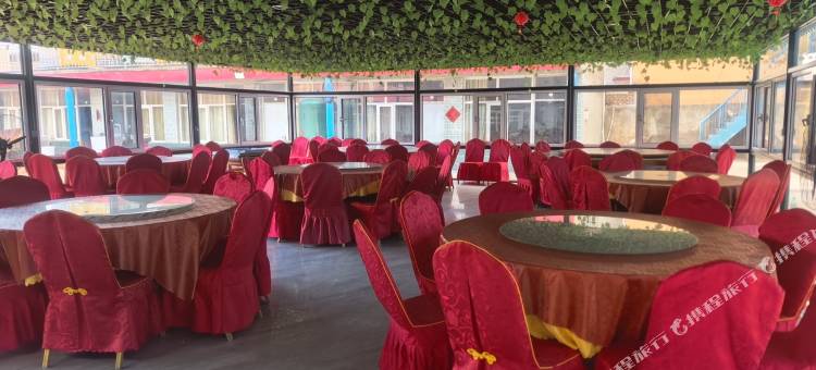 张北福来宴酒店(中都草原店)图片