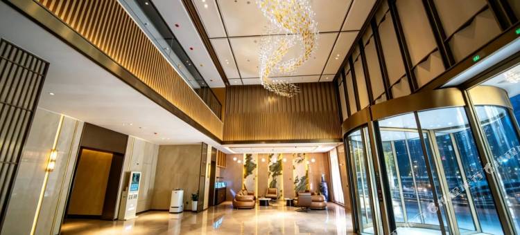 金昌瑞泰酒店(昌泰花园双建市场店)图片