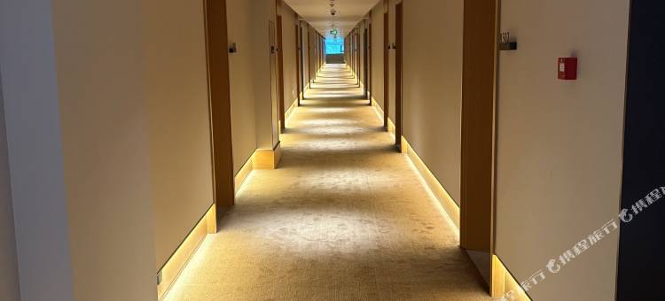 格林豪泰(泗洪县汽车站中源物流城店)图片