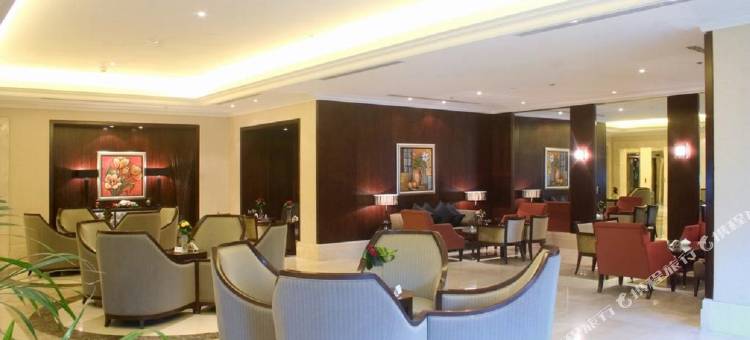 麦加塔楼艾美酒店(Le Méridien Towers Makkah)图片