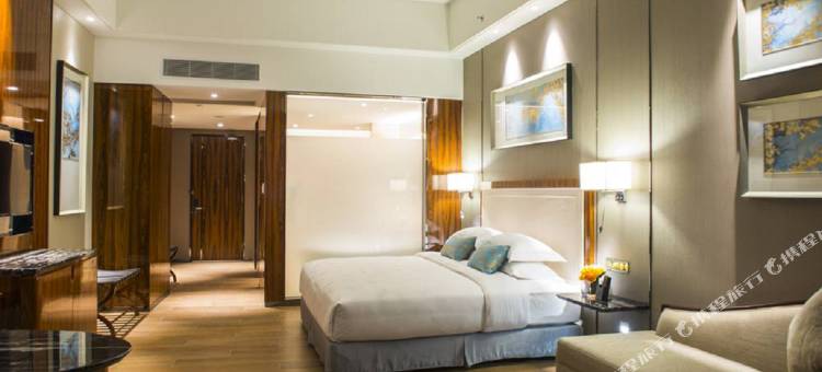 森林城市滨海酒店(Forest City Marina Hotel)图片