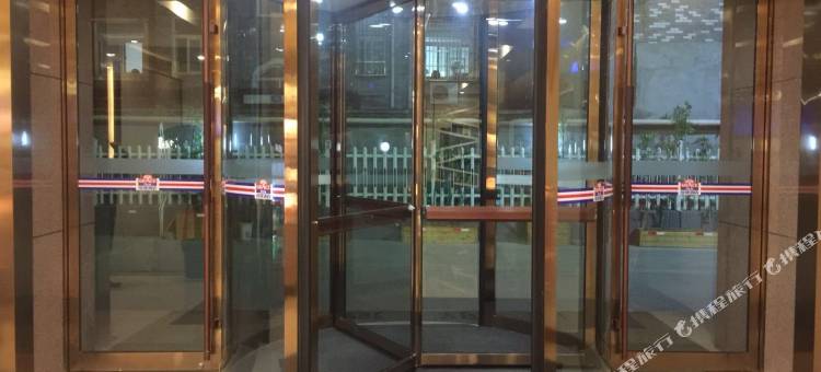 如家华驿酒店(聊城高唐一中店)图片