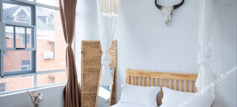 株洲北纬26°酒店图片