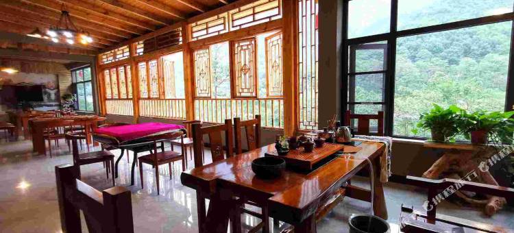 万仙山清馨苑民宿(郭亮村店)图片