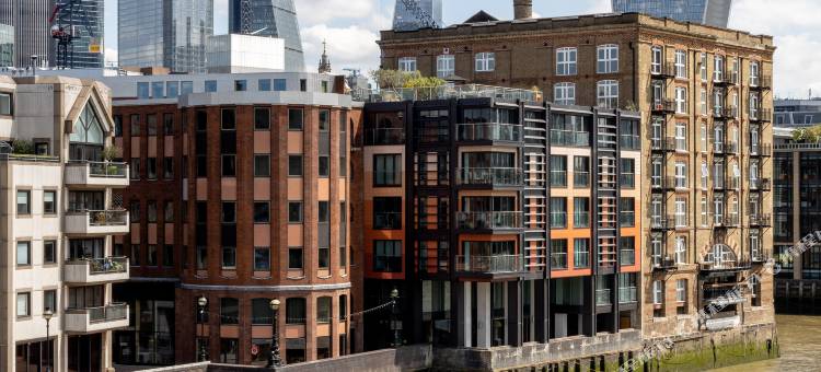 洛克布罗肯码头酒店(Locke at Broken Wharf)图片