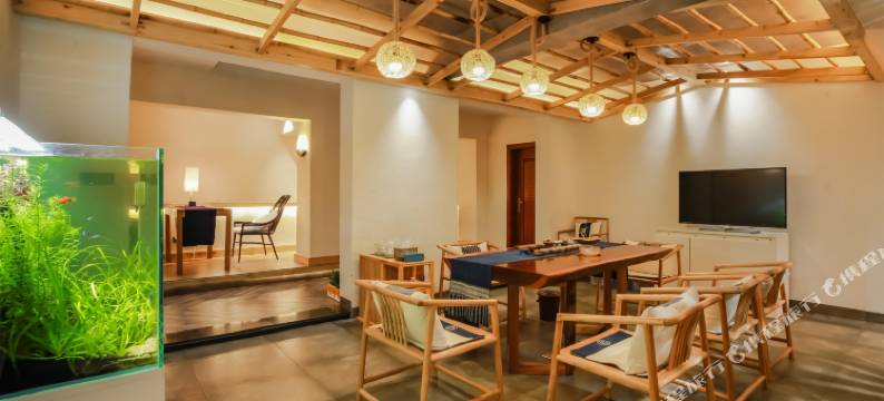 贵阳安之·初遇民宿图片