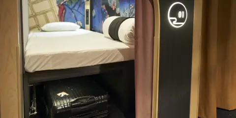 東京淺草雷索爾奢華酒店