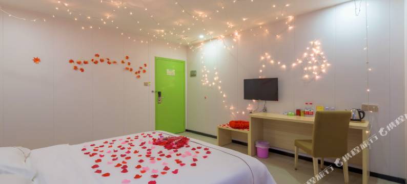 八方快捷酒店(东莞樟木头火车站店)图片