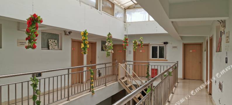 客霖宾馆(邢台学院店)图片