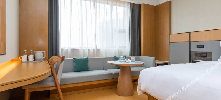 全季酒店(湖南省人民政府林业科技大学店)图片