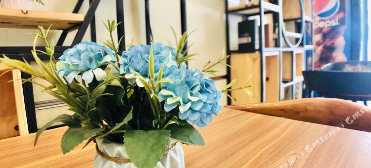 7天酒店(湛江霞山步行街鼎盛广场店)图片